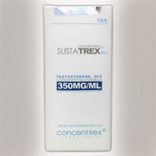 Concentrex sustatrex 350